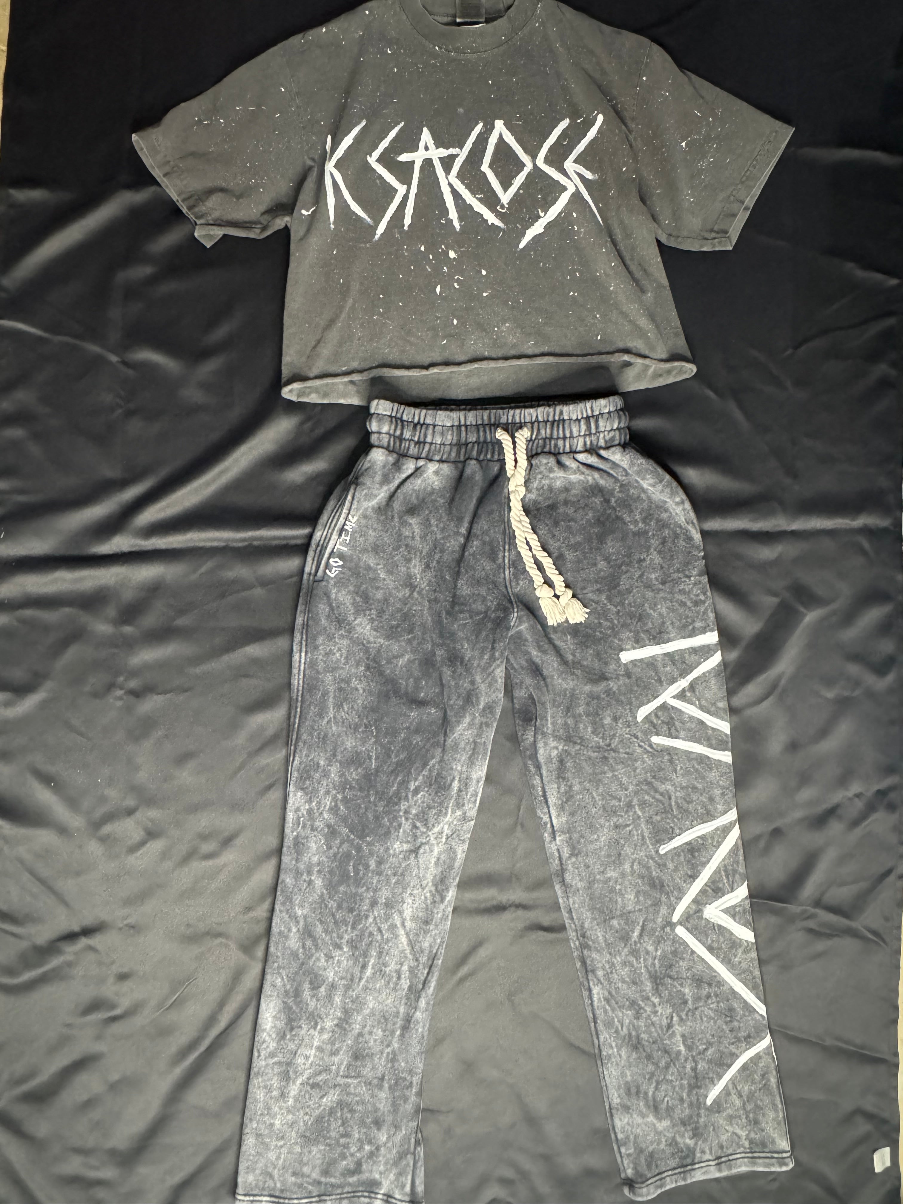Go Time Collection