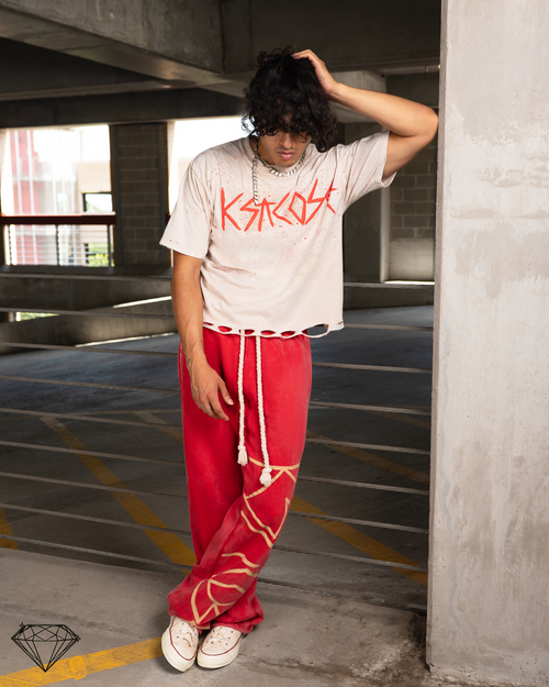 Go Time Tee (Washed Tee)